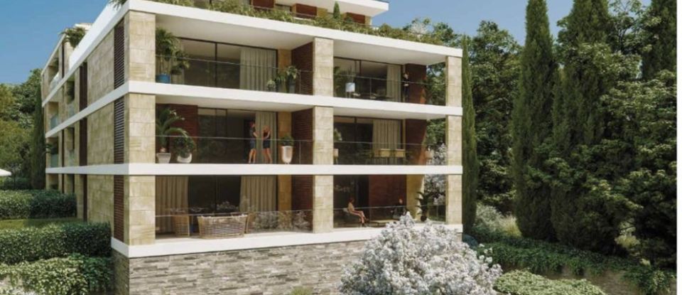 Apartment 3 rooms of 68 m² in Aix-en-Provence (13100)