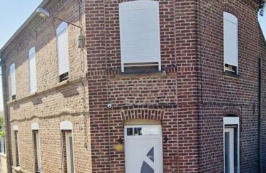 Maison 4 pièces de 122 m² à Haillicourt (62940)
