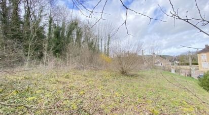 Land of 722 m² in Chablis (89800)