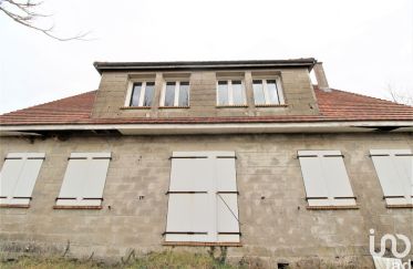 Maison 4 pièces de 168 m² à Montmirail (51210)