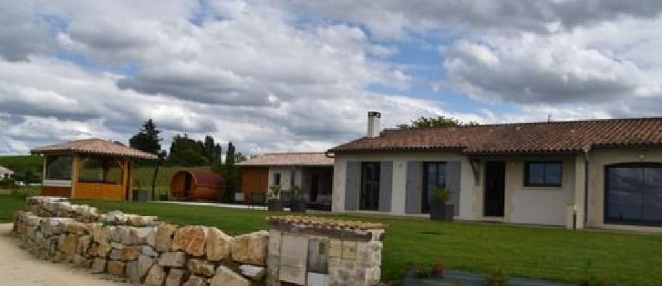 House 5 rooms of 129 m² in Monbazillac (24240)