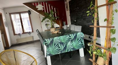 House 3 rooms of 77 m² in Montfermeil (93370)