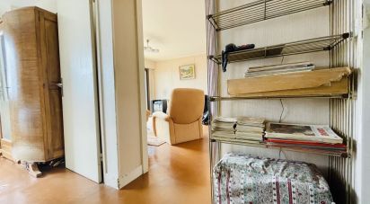 Appartement 3 pièces de 66 m² à Maisons-Laffitte (78600)