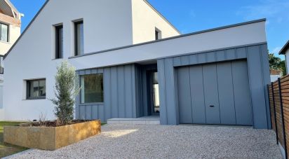 Maison 5 pièces de 135 m² à La Baule-Escoublac (44500)