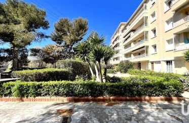 Apartment 4 rooms of 73 m² in Toulon (83000)