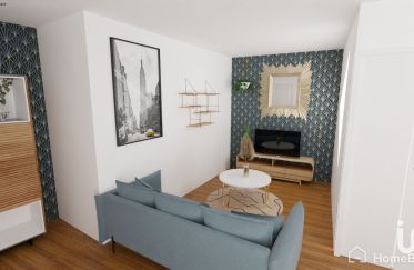 Apartment 2 rooms of 44 m² in Cormeilles-en-Parisis (95240)