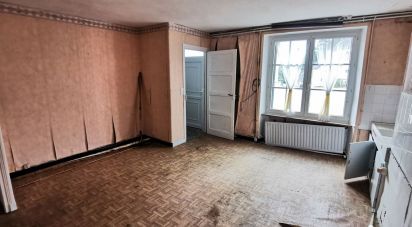 House 7 rooms of 173 m² in Plougonven (29640)