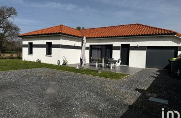 Maison 4 pièces de 109 m² à Tarbes (65000)