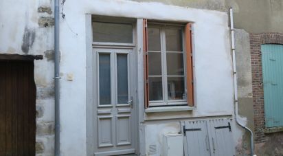 House 2 rooms of 33 m² in Sézanne (51120)