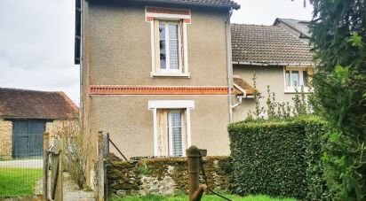 Country house 4 rooms of 84 m² in Saint-Georges-les-Landes (87160)