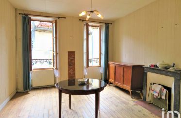 House 3 rooms of 100 m² in Le Dorat (87210)