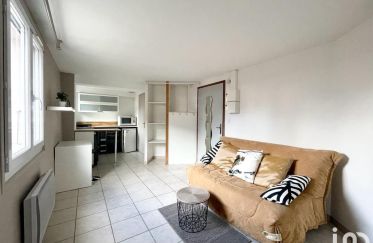 Appartement 2 pièces de 38 m² à Grenoble (38000)