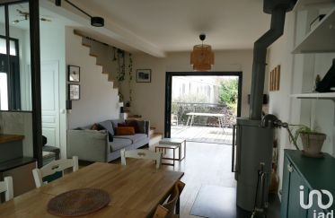 House 4 rooms of 120 m² in Vitry-sur-Seine (94400)