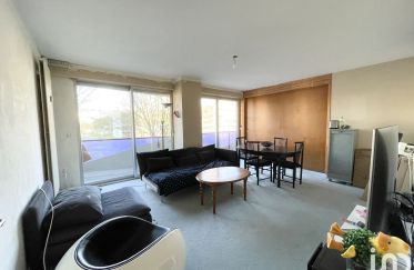 Appartement 4 pièces de 83 m² à Rennes (35000)