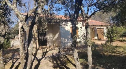House 4 rooms of 100 m² in Seillons-Source-d'Argens (83470)