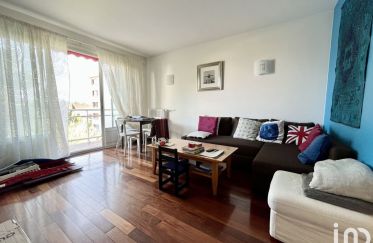 Apartment 3 rooms of 70 m² in Croissy-sur-Seine (78290)