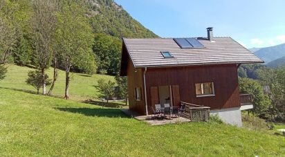 Cottage 4 rooms of 78 m² in Le Châtelard (73630)