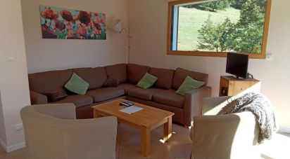 Cottage 4 rooms of 78 m² in Le Châtelard (73630)