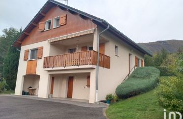 House 5 rooms of 120 m² in Saint-Pierre-d'Albigny (73250)