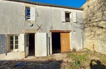 House 4 rooms of 101 m² in Saint-Médard-d'Aunis (17220)