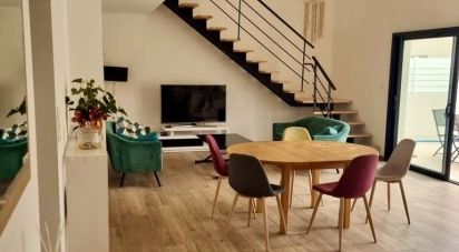 House 4 rooms of 130 m² in Béziers (34500)