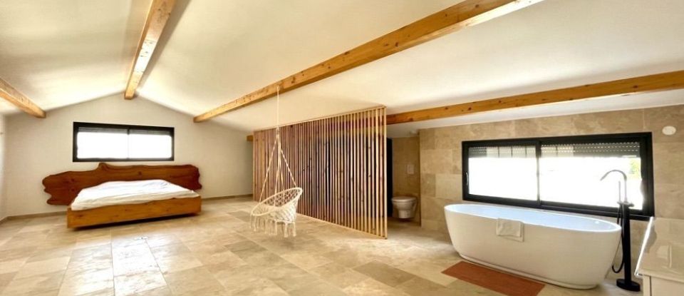 Maison 4 pièces de 130 m² à Béziers (34500)