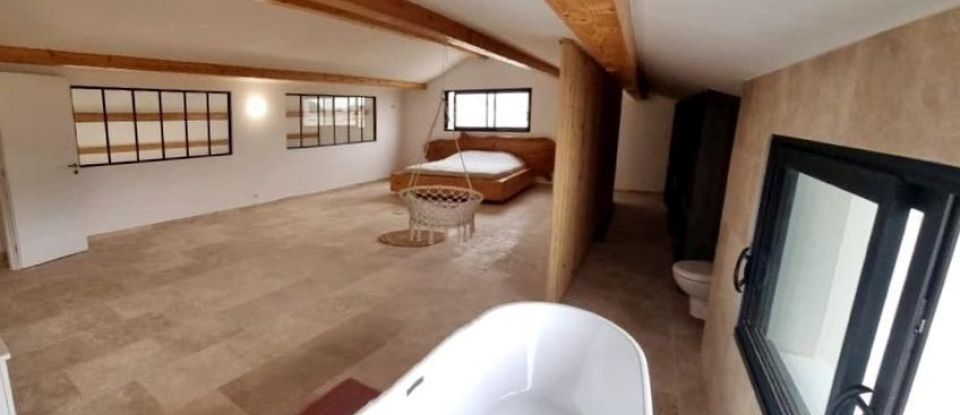 Maison 4 pièces de 130 m² à Béziers (34500)