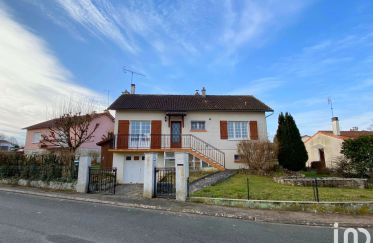 House 4 rooms of 93 m² in Availles-Limouzine (86460)