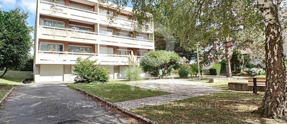 Apartment 2 rooms of 48 m² in Saint-Fargeau-Ponthierry (77310)
