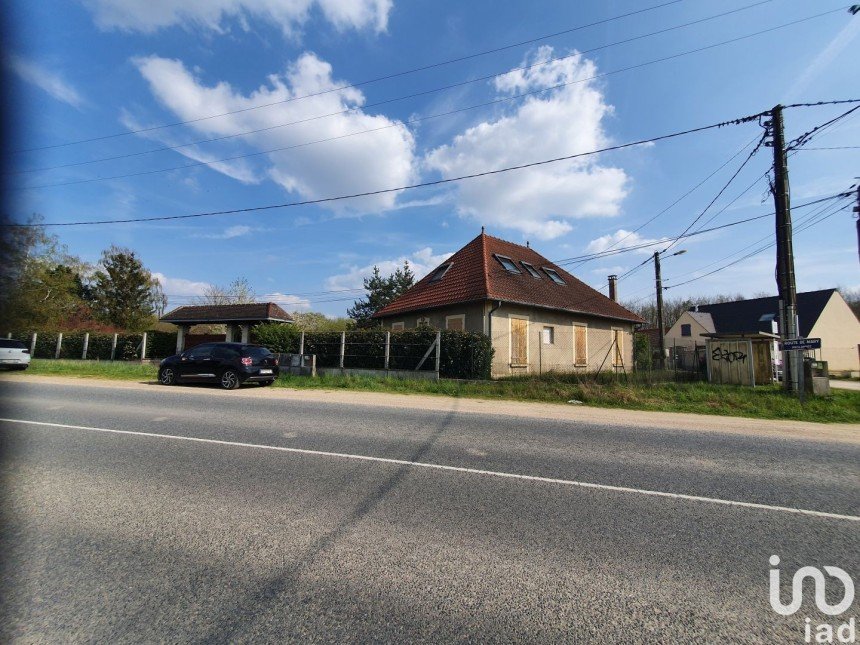 House 5 rooms of 150 m² in Meaux (77100)