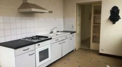 Apartment 2 rooms of 70 m² in Rochefort (17300)