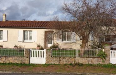 House 3 rooms of 138 m² in Chiché (79350)