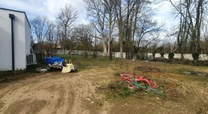 Land of 481 m² in Montcourt-Fromonville (77140)