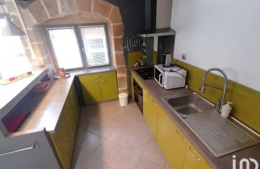 Apartment 2 rooms of 40 m² in Valence (26000)