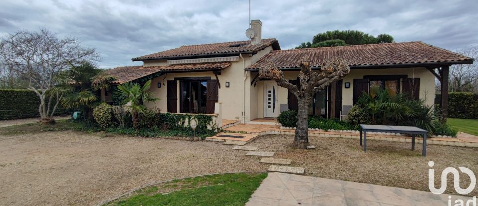 House 5 rooms of 173 m² in Coutras (33230)