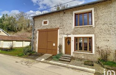 Village house 4 rooms of 98 m² in Lanques-sur-Rognon (52800)