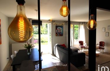 House 7 rooms of 110 m² in Vernouillet (78540)