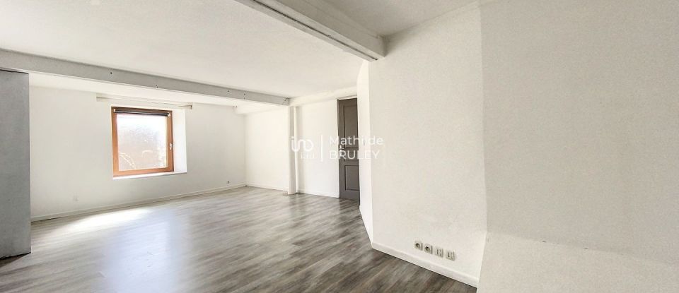 Apartment 4 rooms of 109 m² in Dourdan (91410)