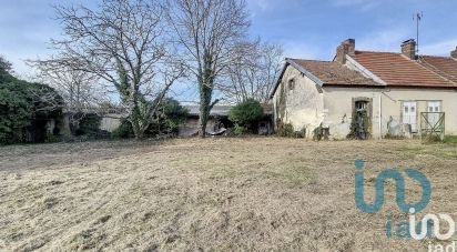 House 2 rooms of 55 m² in Saint-Just-Sauvage (51260)