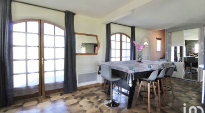 House 7 rooms of 120 m² in Saint-Martin-d'Ordon (89330)