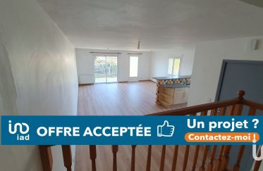 House 6 rooms of 95 m² in Basse-Goulaine (44115)