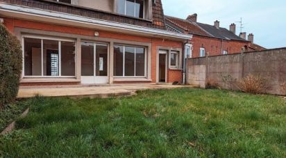 House 4 rooms of 112 m² in Berlaimont (59145)