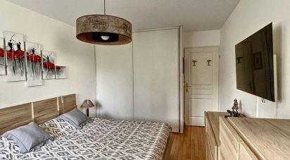 Appartement 5 pièces de 127 m² à Villeron (95380)