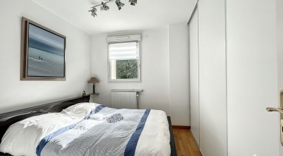 Apartment 5 rooms of 127 m² in Villeron (95380)