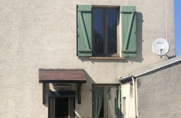 Maison 3 pièces de 60 m² à Mantes-la-Jolie (78200)