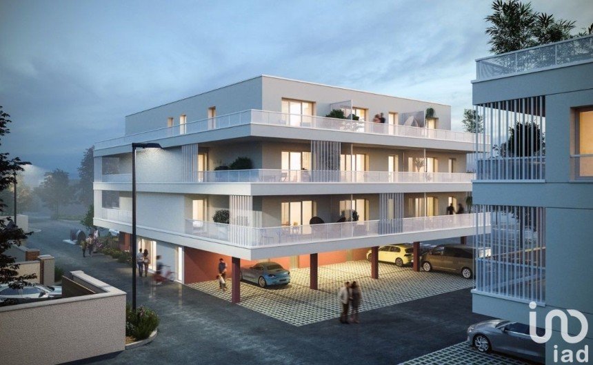 Appartement 4 pièces de 85 m² à Montoir-de-Bretagne (44550)