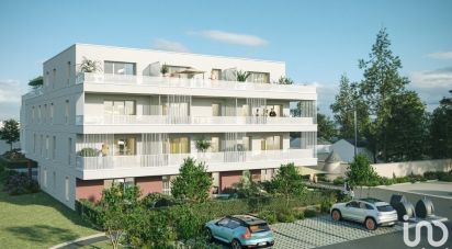 Apartment 4 rooms of 85 m² in Montoir-de-Bretagne (44550)