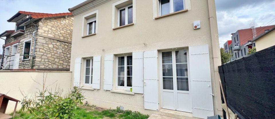 Maison 4 pièces de 134 m² à Vitry-sur-Seine (94400)