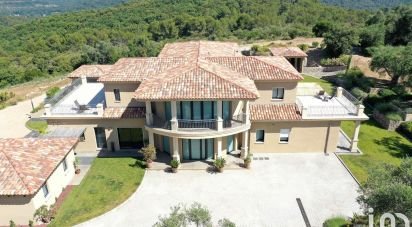 House 6 rooms of 571 m² in Roquefort-les-Pins (06330)