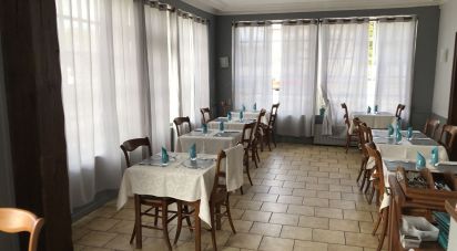 Restaurant of 100 m² in Goderville (76110)